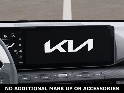 New 2026 Kia K4 GT-Line Turbo image 20