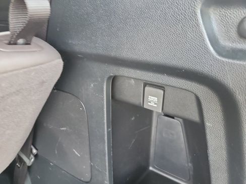 Used 2022 Honda Odyssey Elite image 13