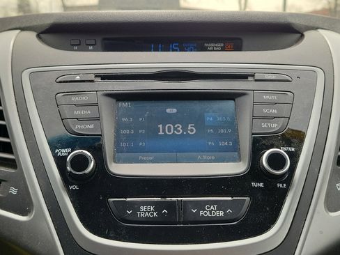 Used 2015 Hyundai Elantra SE w/ Option Group 02 image 25