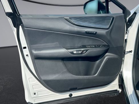Certified 2024 Lexus NX 250 FWD image 34