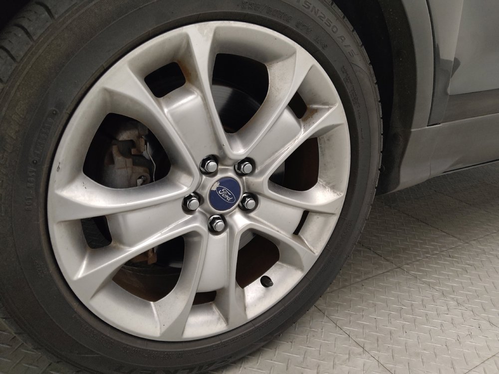 Used 2016 Ford Escape Titanium w/ Equipment Group 301A AWD/4WD image 31