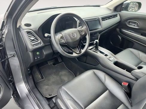 Used 2017 Honda HR-V EX-L image 13