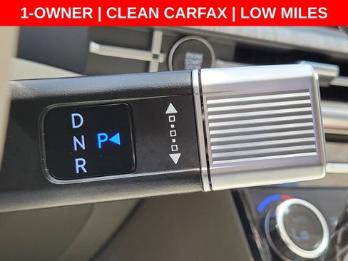 Used 2025 Hyundai Santa Fe Calligraphy AWD/4WD image 33