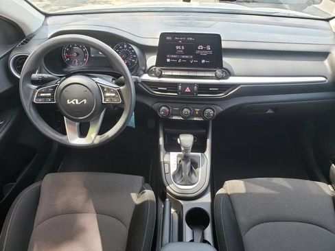Used 2023 Kia Forte LXS FWD image 17