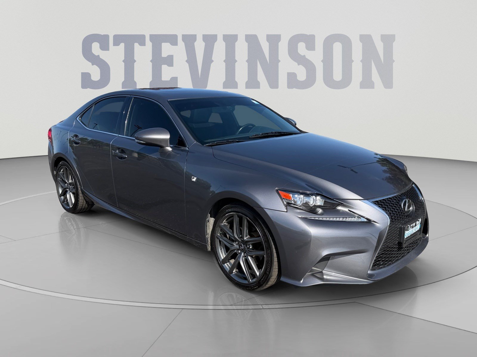 Used 2014 Lexus IS 250 AWD w/ F-Sport Package image 7