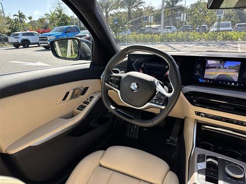 Used 2025 BMW 330i 330i image 22