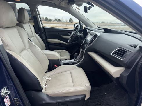 Used 2019 Subaru Ascent Limited image 19