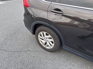 Used 2015 Honda CR-V EX-L video 3