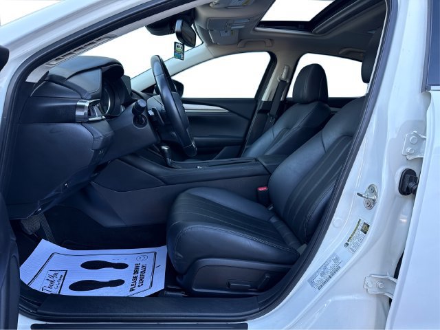 Used 2021 MAZDA MAZDA6 Grand Touring FWD image 10