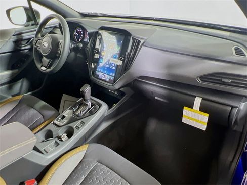 New 2025 Subaru Crosstrek 2.5i Sport image 25