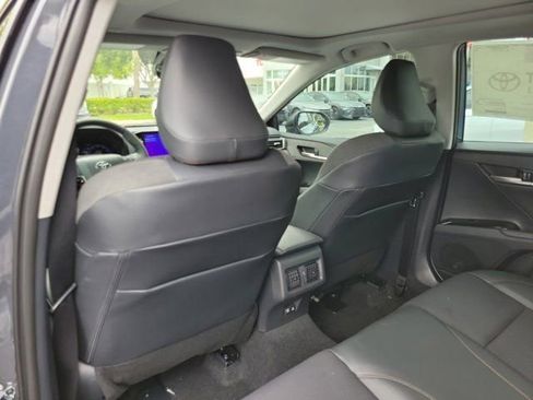 New 2026 Toyota Camry XLE AWD/4WD image 7