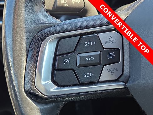 Used 2024 Ford Mustang Premium image 21