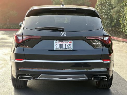 Used 2025 Acura MDX FWD w/ Technology Package image 5