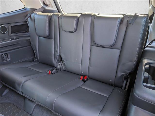 Used 2026 Subaru Ascent Limited AWD/4WD image 18