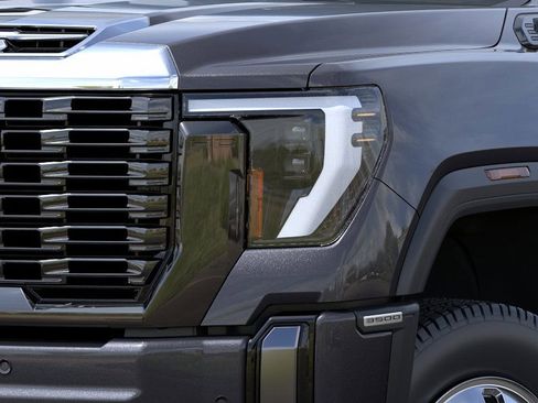 New 2026 GMC Sierra 3500 Denali Ultimate image 10
