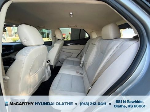Used 2023 Buick Envision Preferred FWD image 5
