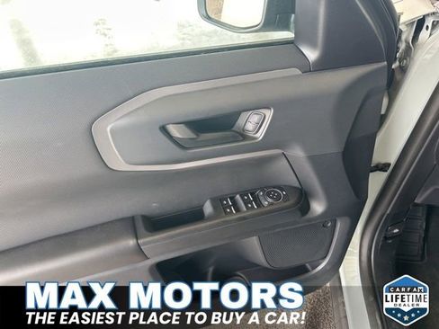 New 2024 Ford Bronco Sport Big Bend image 13