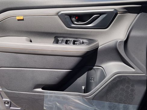 New 2026 Subaru Forester Wilderness AWD/4WD image 18