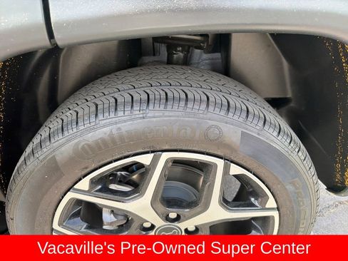 Used 2025 Jeep Compass Limited AWD/4WD image 27