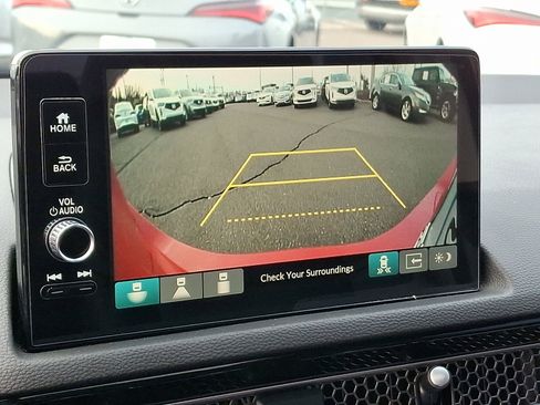 Used 2022 Honda Civic Touring image 19