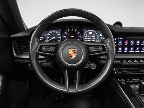 Certified 2022 Porsche 911 Carrera RWD image 29