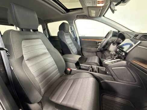 Used 2021 Honda CR-V EX image 29