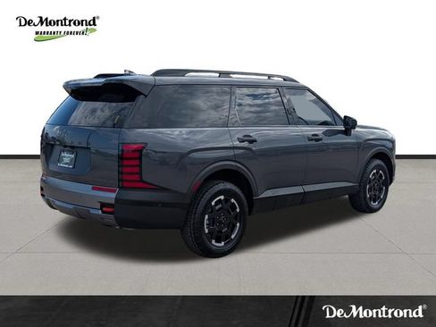 New 2026 Hyundai Palisade XRT Pro AWD/4WD image 5