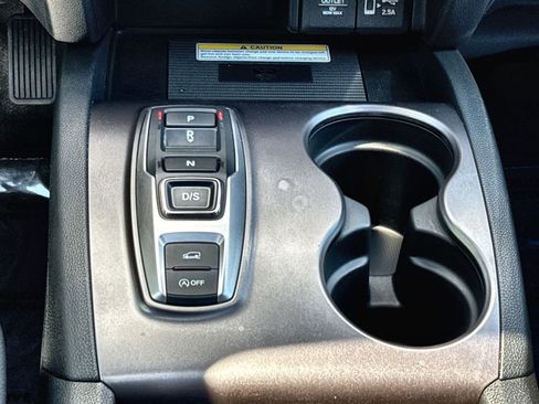 Used 2023 Honda Passport EX-L image 22