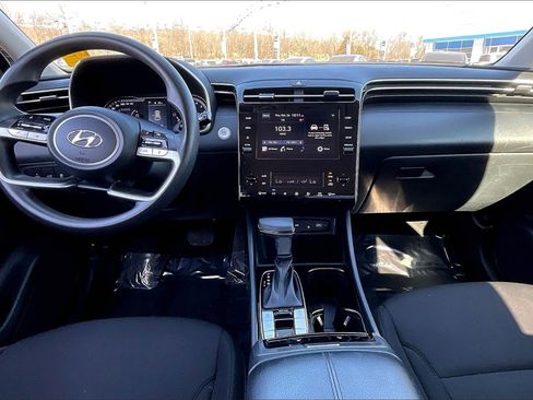 Used 2024 Hyundai Tucson SEL image 15