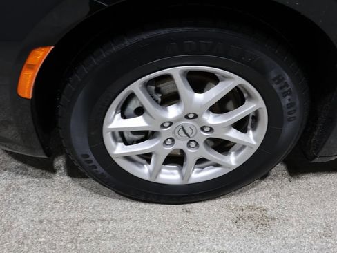 Used 2023 Chrysler Pacifica Touring-L FWD image 8
