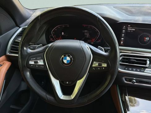 Used 2019 BMW X5 xDrive40i w/ Convenience Package AWD/4WD image 14