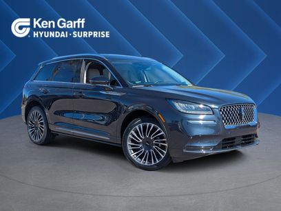 Used 2020 Lincoln Corsair Reserve w/ Equipment Group 201A