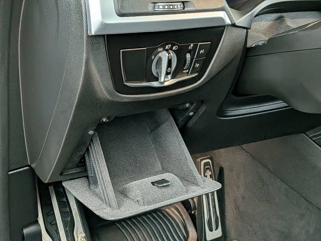 Used 2022 BMW X3 M w/ Competition Package AWD/4WD image 17