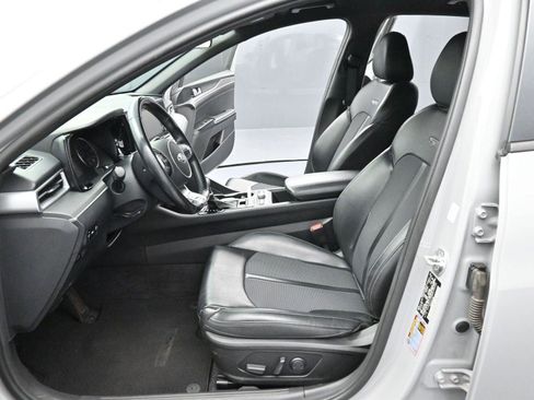 Used 2021 Kia K5 GT-Line image 12