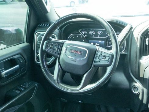 Used 2022 GMC Sierra 2500 AT4 w/ AT4 Preferred Package AWD/4WD image 30