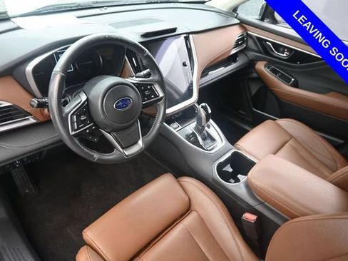 Used 2021 Subaru Outback Touring XT AWD/4WD image 11
