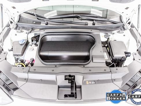Used 2025 Hyundai Ioniq 6 SEL image 39