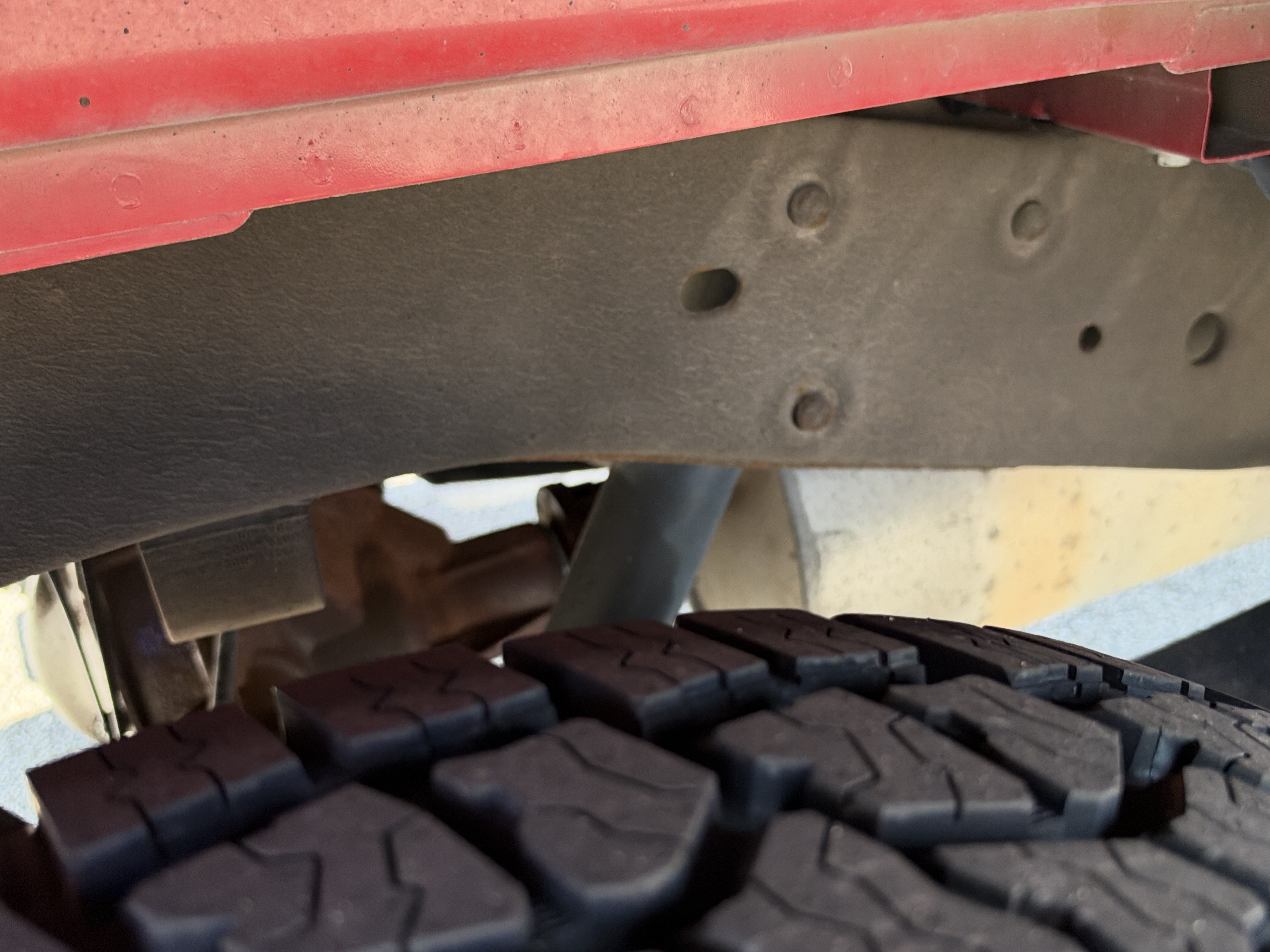 Used 2011 Ford Ranger Sport w/ Bright Trim Group RWD image 70