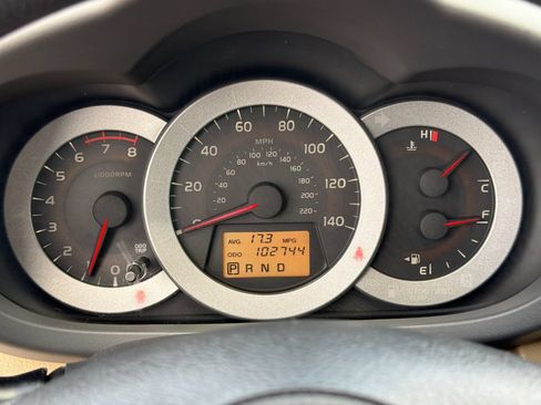 Used 2011 Toyota RAV4 4WD w/ Preferred Premium Pkg image 20