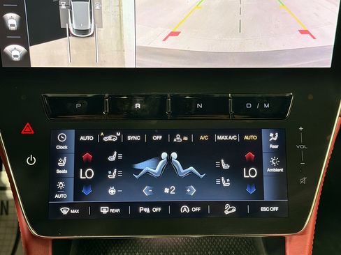 Used 2023 Maserati Grecale Modena AWD/4WD image 34