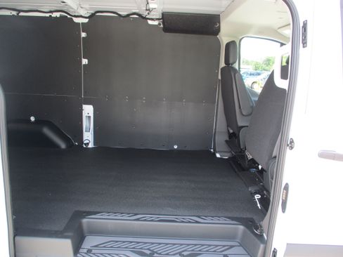 New 2025 Ford Transit 250 Low Roof AWD image 16