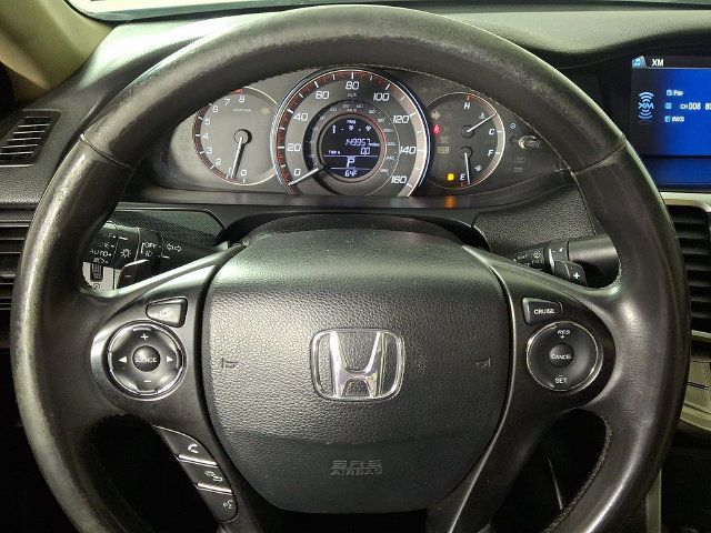 Used 2014 Honda Accord EX-L image 19