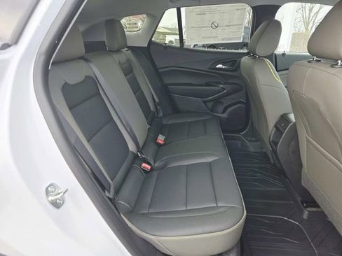 New 2026 Chevrolet Trax ACTIV w/ Driver Confidence Package image 11