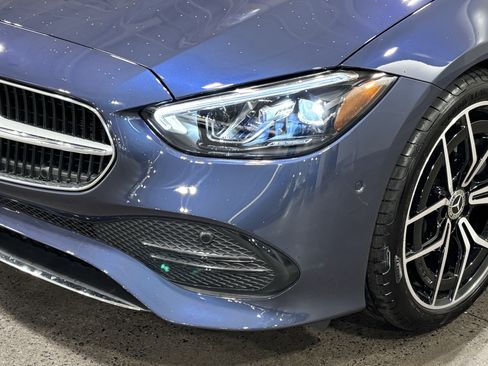 New 2026 Mercedes-Benz C 300 4MATIC Sedan image 8