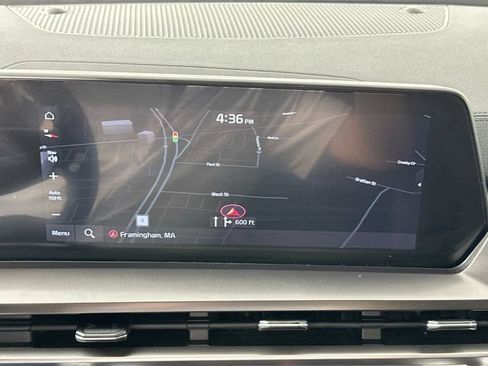 Used 2024 Kia Telluride S w/ S Sunroof Package AWD/4WD image 12