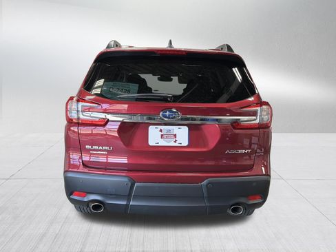Certified 2025 Subaru Ascent Premium AWD/4WD image 6