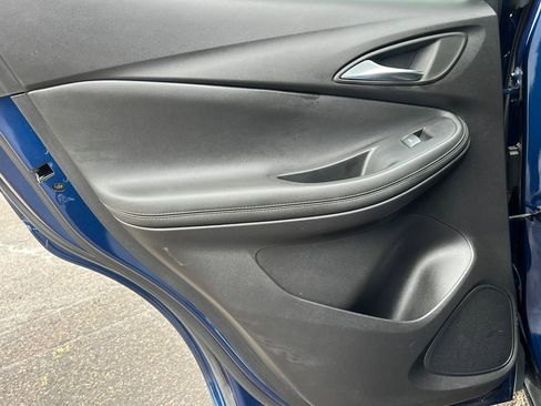 Certified 2023 Buick Encore GX Preferred w/ Cold Weather Comfort Package image 32