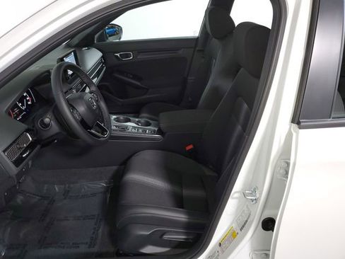 New 2026 Honda Civic Sport image 8