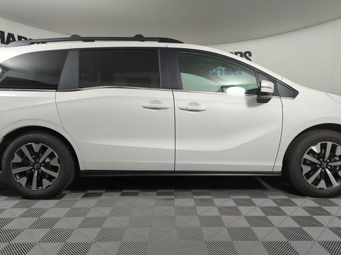 New 2026 Honda Odyssey EX-L image 6