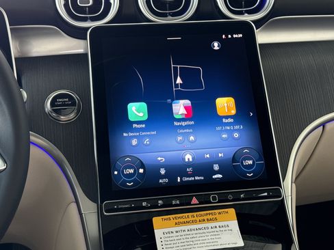 New 2026 Mercedes-Benz GLC 350e 4MATIC image 41